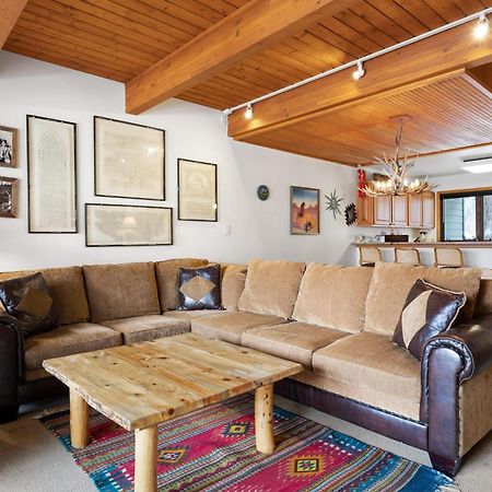 Riverside Condos B101 By Avantstay Condo Close To Downtown Town Park Ski Lift 8 Telluride Exteriér fotografie