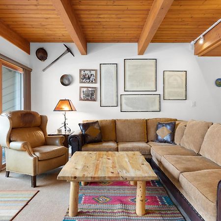 Riverside Condos B101 By Avantstay Condo Close To Downtown Town Park Ski Lift 8 Telluride Exteriér fotografie