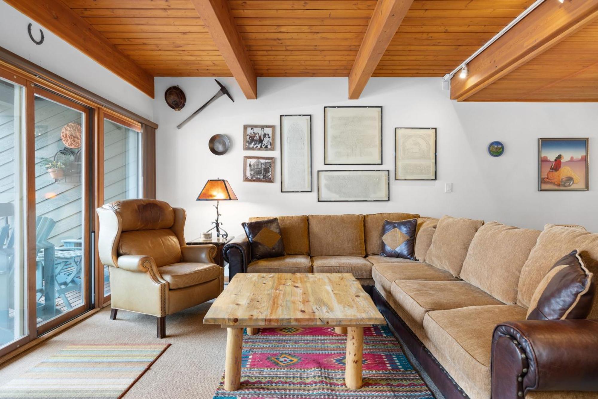 Riverside Condos B101 By Avantstay Condo Close To Downtown Town Park Ski Lift 8 Telluride Exteriér fotografie