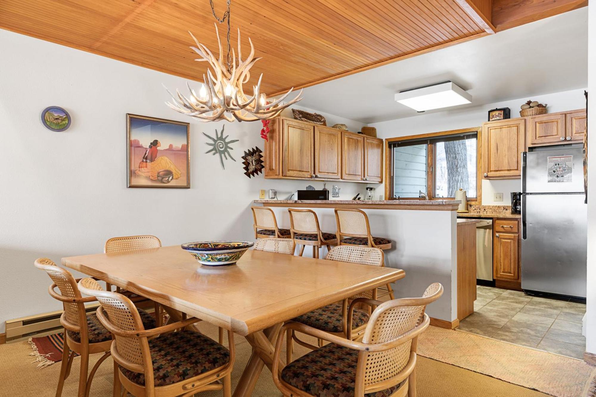 Riverside Condos B101 By Avantstay Condo Close To Downtown Town Park Ski Lift 8 Telluride Exteriér fotografie