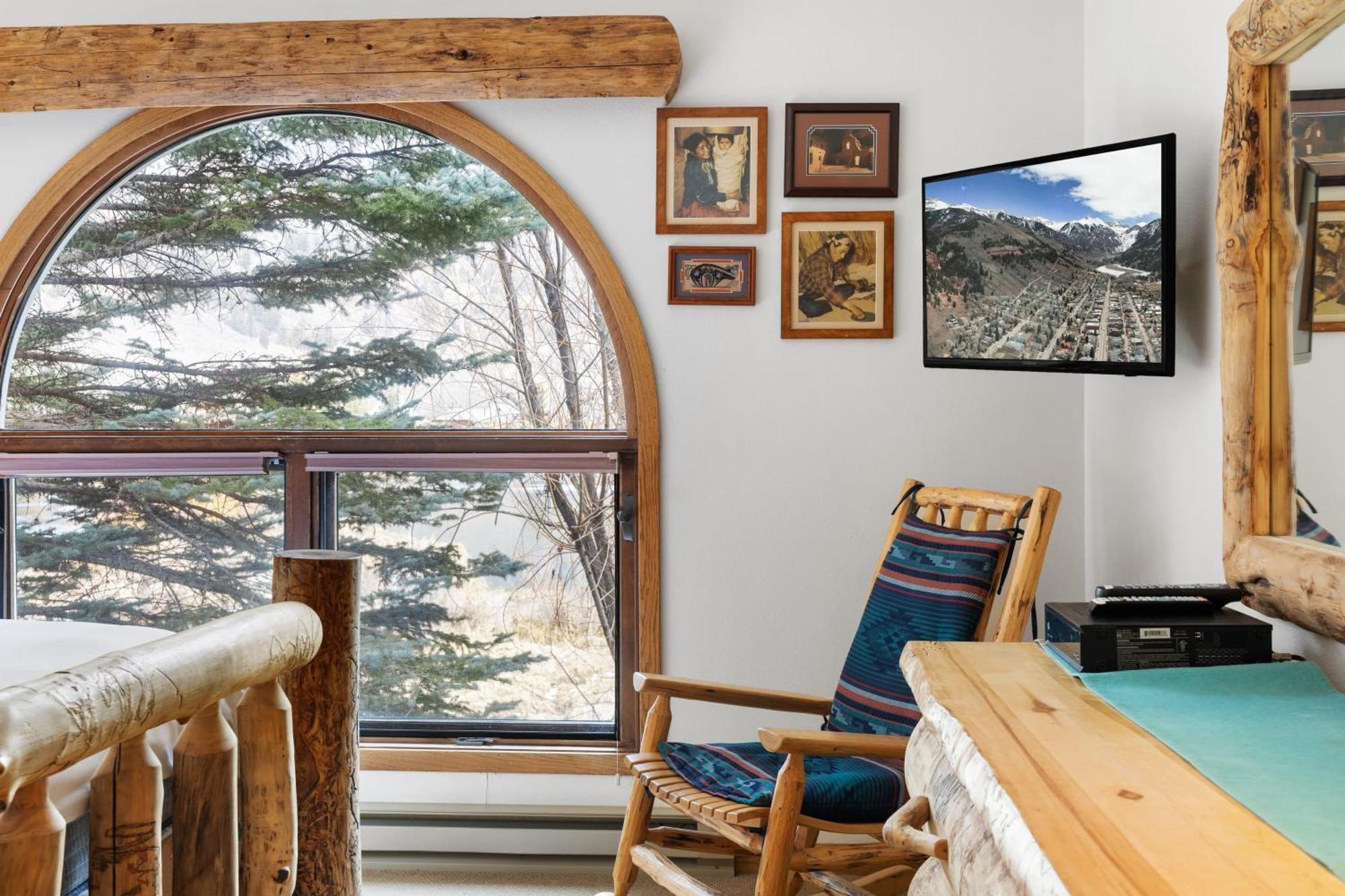 Riverside Condos B101 By Avantstay Condo Close To Downtown Town Park Ski Lift 8 Telluride Exteriér fotografie