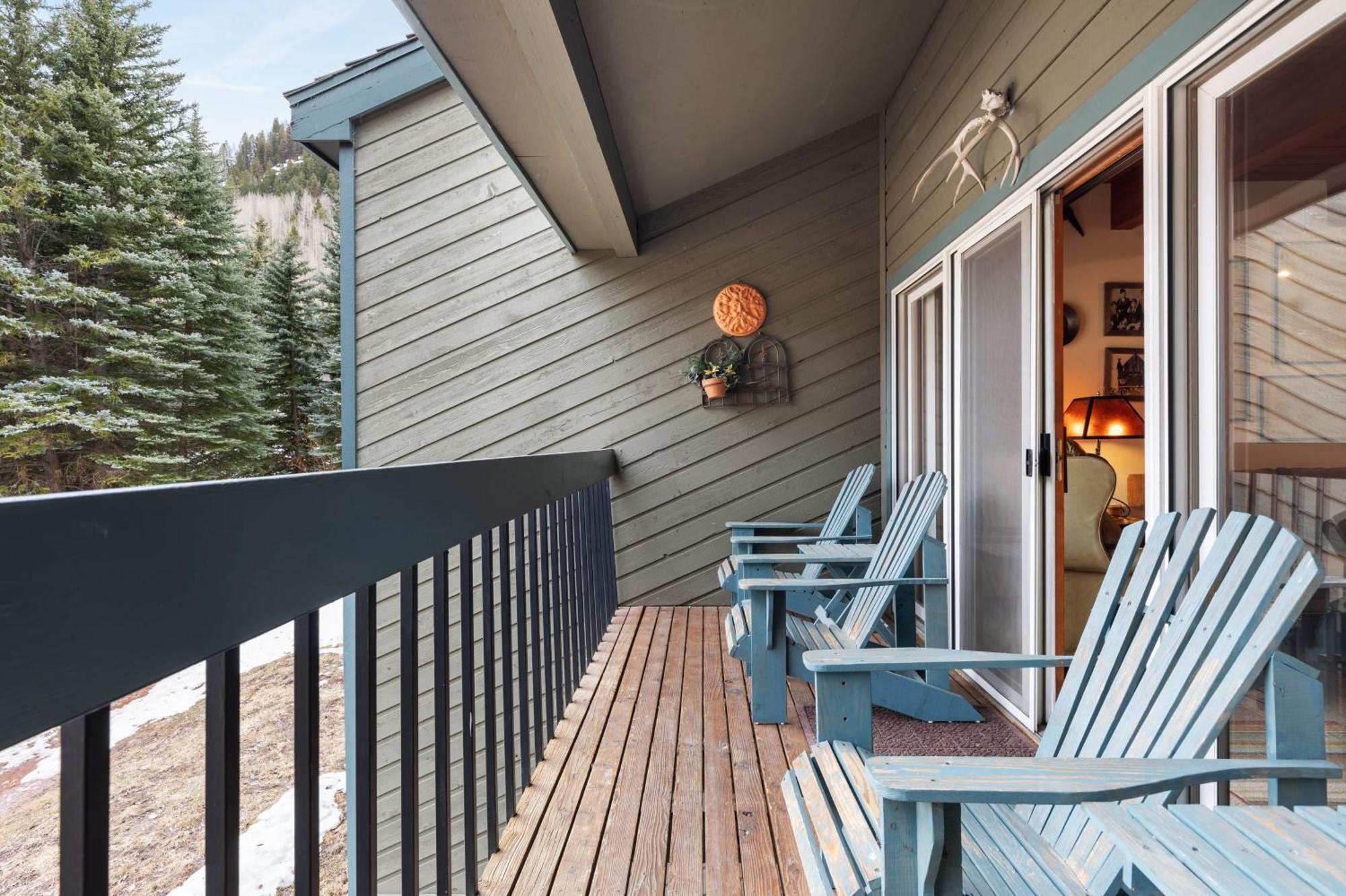 Riverside Condos B101 By Avantstay Condo Close To Downtown Town Park Ski Lift 8 Telluride Exteriér fotografie